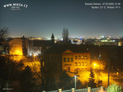 Slezská Ostrava