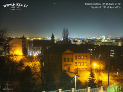 Slezská Ostrava