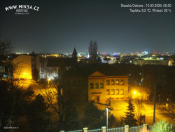 Slezská Ostrava