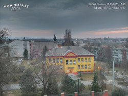 Slezská Ostrava