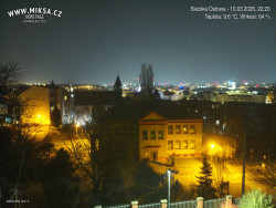 Slezská Ostrava