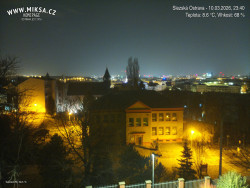 Slezská Ostrava