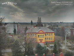 Slezská Ostrava