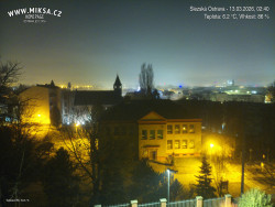 Slezská Ostrava