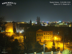 Slezská Ostrava