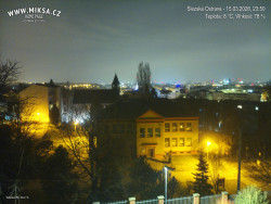 Slezská Ostrava