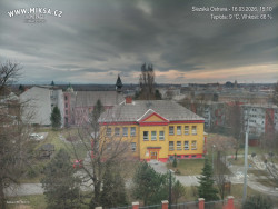 Slezská Ostrava