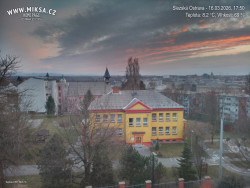 Slezská Ostrava