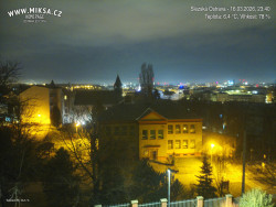 Slezská Ostrava