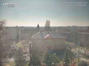 Město Ostrava - Slezská Ostrava - 18.3.2026 v 13:00 Město Ostrava - Slezská Ostrava - 18.3.2026 v 13:00