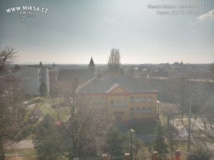 Město Ostrava - Slezská Ostrava - 18.3.2026 v 14:15 Město Ostrava - Slezská Ostrava - 18.3.2026 v 14:15