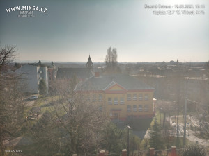 Město Ostrava - Slezská Ostrava - 18.3.2026 v 15:15 Město Ostrava - Slezská Ostrava - 18.3.2026 v 15:15