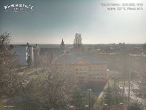 Město Ostrava - Slezská Ostrava - 18.3.2026 v 15:30 Město Ostrava - Slezská Ostrava - 18.3.2026 v 15:30