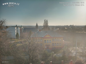 Město Ostrava - Slezská Ostrava - 18.3.2026 v 16:15 Město Ostrava - Slezská Ostrava - 18.3.2026 v 16:15