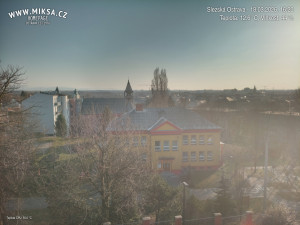 Město Ostrava - Slezská Ostrava - 18.3.2026 v 16:30 Město Ostrava - Slezská Ostrava - 18.3.2026 v 16:30