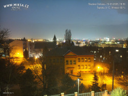 Slezská Ostrava