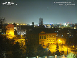 Slezská Ostrava