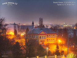 Slezská Ostrava