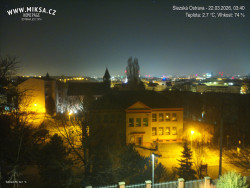Slezská Ostrava