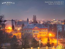 Slezská Ostrava