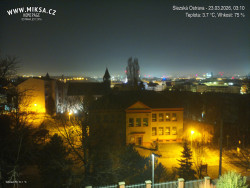 Slezská Ostrava