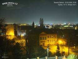 Slezská Ostrava