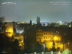 Slezská Ostrava