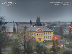 Slezská Ostrava
