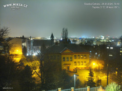 Slezská Ostrava