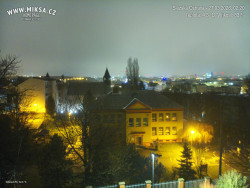 Slezská Ostrava