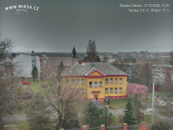 Slezská Ostrava