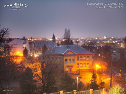 Slezská Ostrava