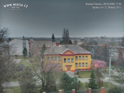 Slezská Ostrava