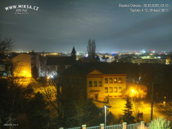 Slezská Ostrava