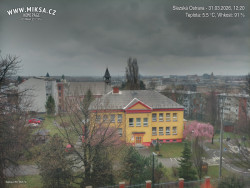 Slezská Ostrava