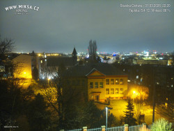 Slezská Ostrava