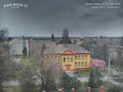 Slezská Ostrava