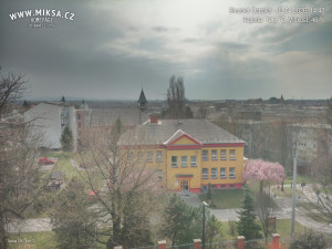 Město Ostrava - Slezská Ostrava - 2.4.2026 v 14:45 Město Ostrava - Slezská Ostrava - 2.4.2026 v 14:45