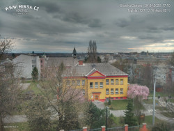 Slezská Ostrava