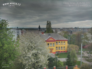 Město Ostrava - Slezská Ostrava - 20.4.2026 v 09:00 Město Ostrava - Slezská Ostrava - 20.4.2026 v 09:00