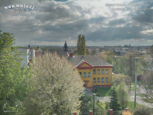 Město Ostrava - Slezská Ostrava - 20.4.2026 v 16:00 Město Ostrava - Slezská Ostrava - 20.4.2026 v 16:00