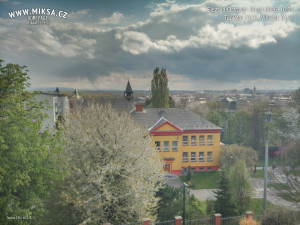 Město Ostrava - Slezská Ostrava - 20.4.2026 v 16:30 Město Ostrava - Slezská Ostrava - 20.4.2026 v 16:30