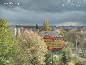 Město Ostrava - Slezská Ostrava - 20.4.2026 v 17:00 Město Ostrava - Slezská Ostrava - 20.4.2026 v 17:00