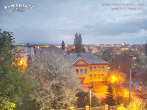 Město Ostrava - Slezská Ostrava - 20.4.2026 v 20:30 Město Ostrava - Slezská Ostrava - 20.4.2026 v 20:30