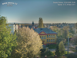 Slezská Ostrava