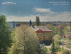 Slezská Ostrava