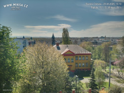 Slezská Ostrava