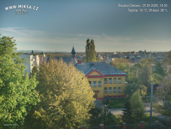 Slezská Ostrava