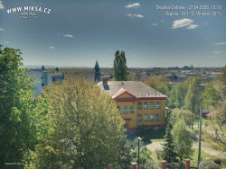 Slezská Ostrava