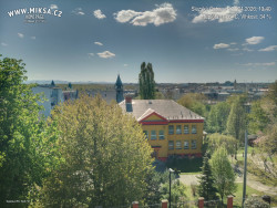 Slezská Ostrava